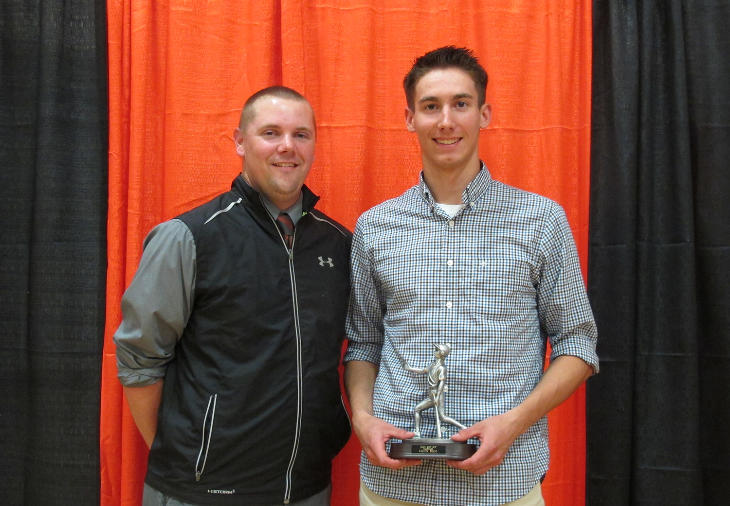 Baseball: Dakota Deasy. Presented by: Joe Meyer. Baseball: Dakota Deasy. Presented by: Joe Meyer.